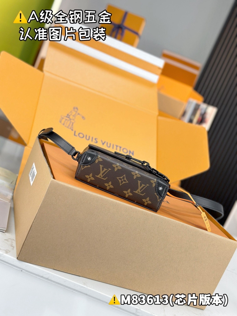 Mens LV Satchel Bags